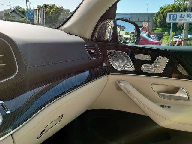 صورة مصغرة 19 لـ 2021 Mercedes-BENZ GLE-CLASS AMG