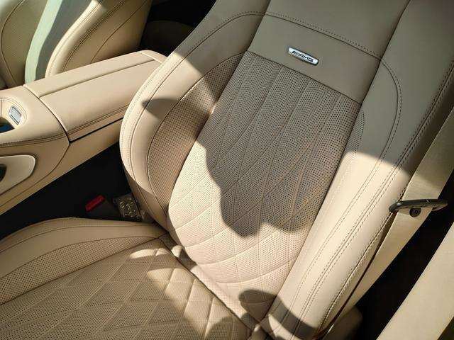 صورة مصغرة 21 لـ 2021 Mercedes-BENZ GLE-CLASS AMG