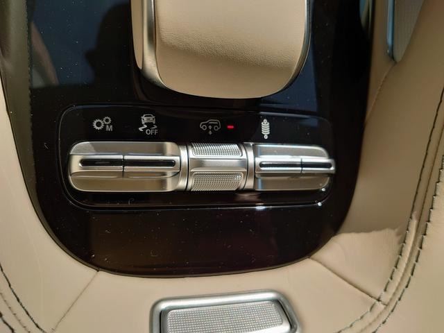 صورة مصغرة 22 لـ 2021 Mercedes-BENZ GLE-CLASS AMG