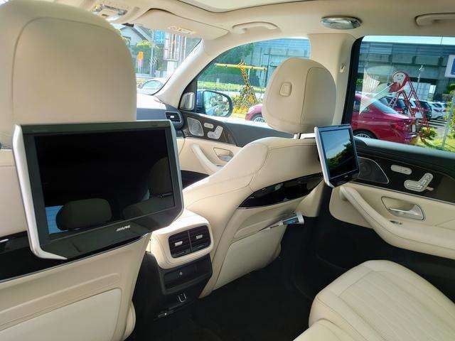 صورة مصغرة 23 لـ 2021 Mercedes-BENZ GLE-CLASS AMG