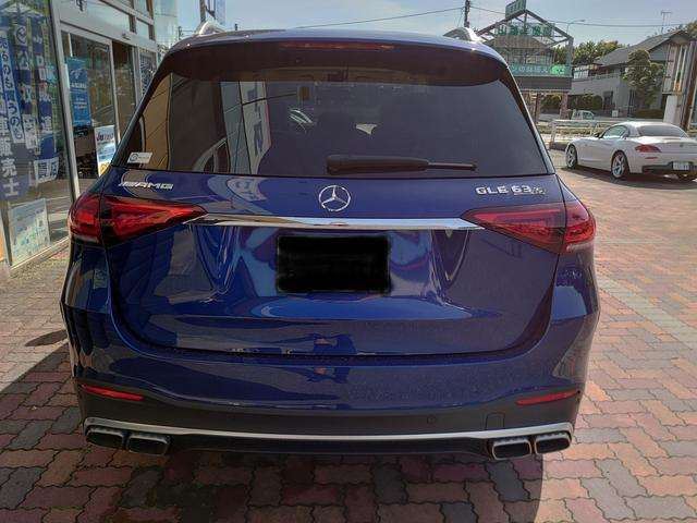 صورة مصغرة 10 لـ 2021 Mercedes-BENZ GLE-CLASS AMG