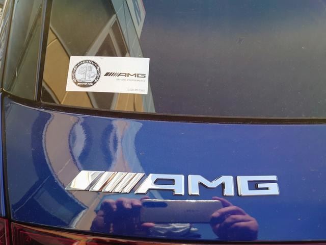 صورة مصغرة 9 لـ 2021 Mercedes-BENZ GLE-CLASS AMG