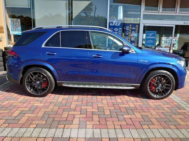 صورة مصغرة 6 لـ 2021 Mercedes-BENZ GLE-CLASS AMG