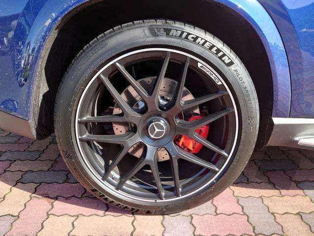 صورة مصغرة 5 لـ 2021 Mercedes-BENZ GLE-CLASS AMG
