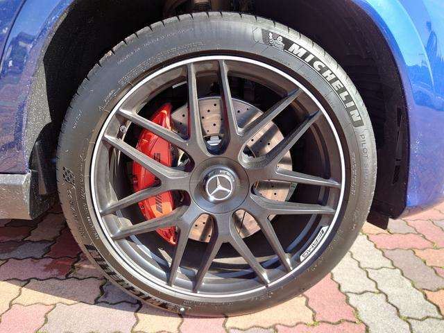 صورة مصغرة 4 لـ 2021 Mercedes-BENZ GLE-CLASS AMG