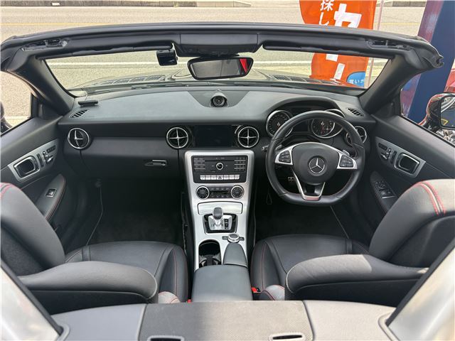 2017 Mercedes-BENZ SL 照片 3