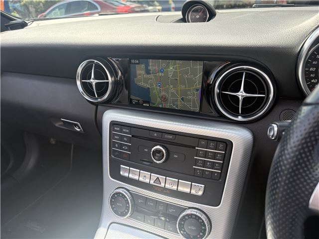 2017 Mercedes-BENZ SL 照片 15