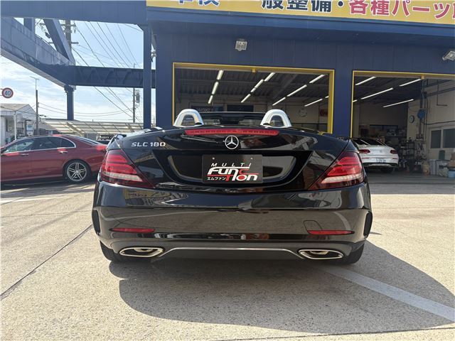 2017 Mercedes-BENZ SL 照片 2