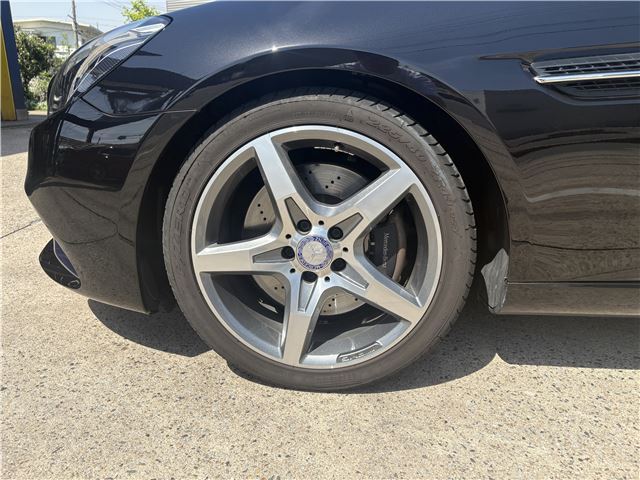 2017 Mercedes-BENZ SL 照片 11