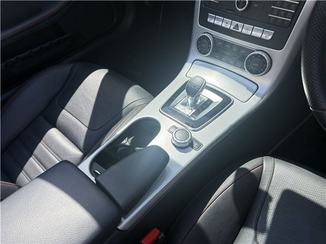 2017 Mercedes-BENZ SL 照片 16