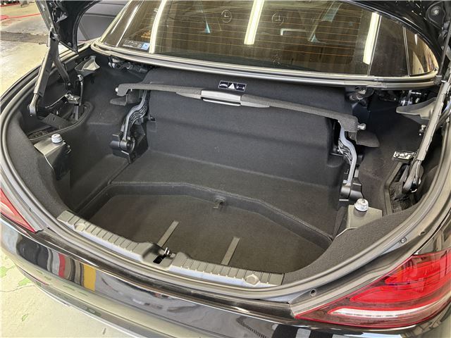 2017 Mercedes-BENZ SL 缩略图 18