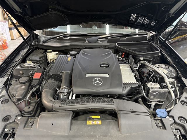 2017 Mercedes-BENZ SL 缩略图 19