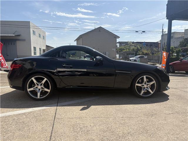 2017 Mercedes-BENZ SL 照片 7