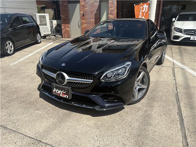 2017 Mercedes-BENZ SL 照片 6
