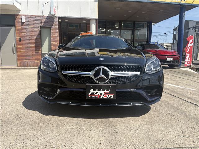 2017 Mercedes-BENZ SL 照片 4