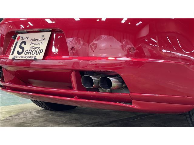 صورة مصغرة 12 لـ 2009 ALFA Romeo ALFA SPIDER