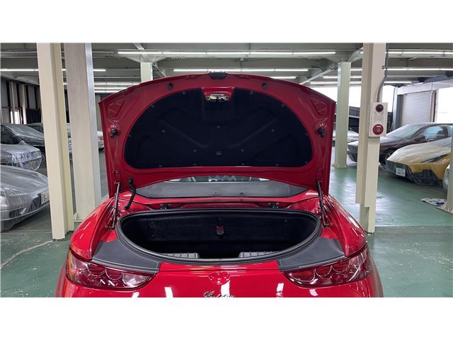 صورة مصغرة 13 لـ 2009 ALFA Romeo ALFA SPIDER