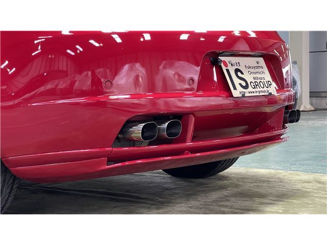 صورة مصغرة 11 لـ 2009 ALFA Romeo ALFA SPIDER