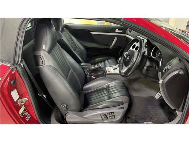 صورة مصغرة 16 لـ 2009 ALFA Romeo ALFA SPIDER