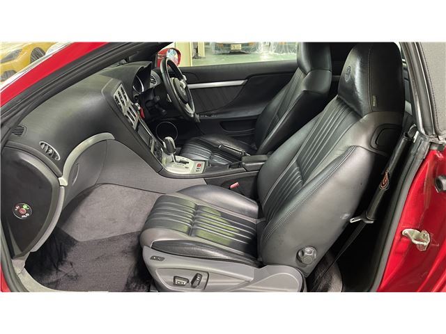 صورة مصغرة 18 لـ 2009 ALFA Romeo ALFA SPIDER
