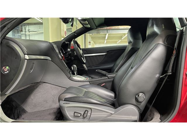 صورة مصغرة 19 لـ 2009 ALFA Romeo ALFA SPIDER
