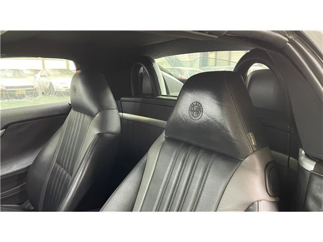 صورة مصغرة 21 لـ 2009 ALFA Romeo ALFA SPIDER