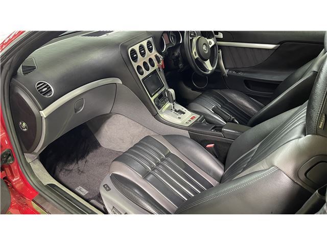 صورة مصغرة 31 لـ 2009 ALFA Romeo ALFA SPIDER
