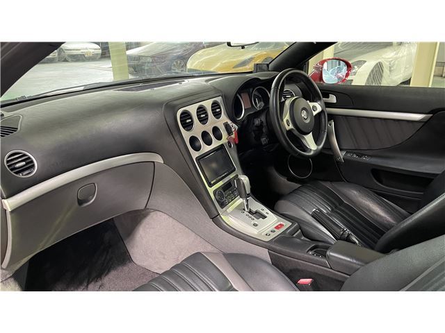 صورة مصغرة 32 لـ 2009 ALFA Romeo ALFA SPIDER