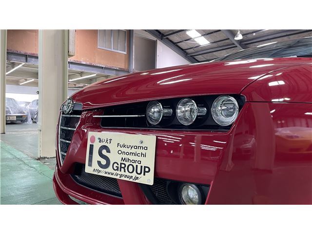 2009 ALFA Romeo ALFA SPIDER — фото 8
