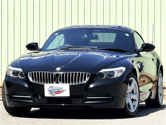 2009 BMW Z4 照片 1