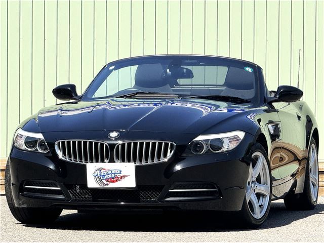 2009 BMW Z4 照片 3
