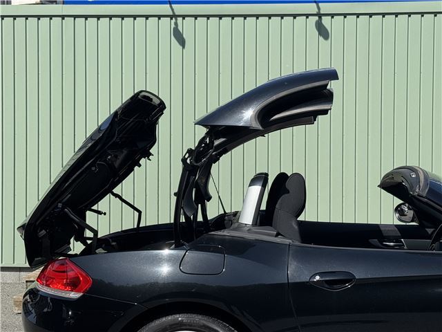 2009 BMW Z4 缩略图 12