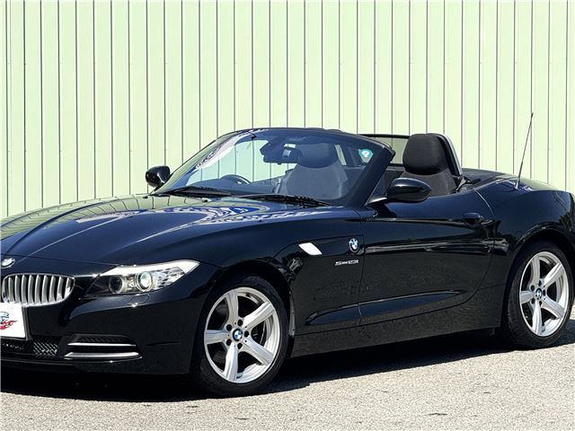 2009 BMW Z4 缩略图 15