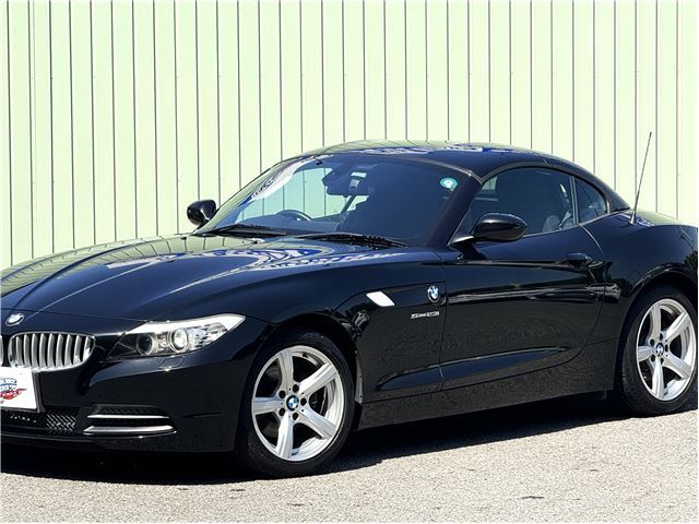 2009 BMW Z4 缩略图 14