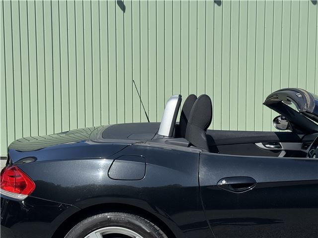 2009 BMW Z4 缩略图 13
