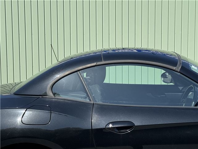 2009 BMW Z4 缩略图 11