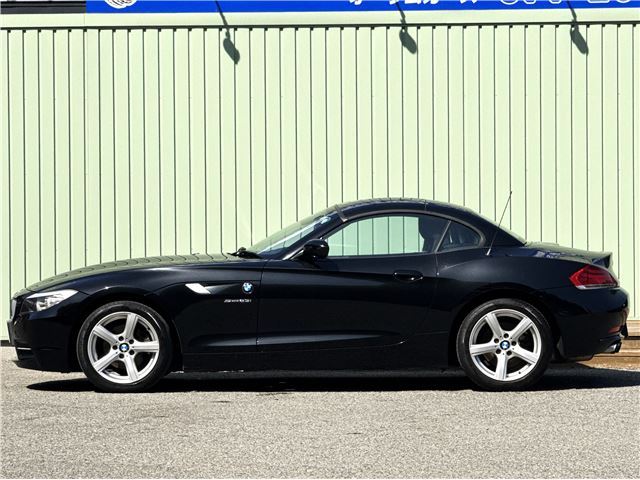 2009 BMW Z4 缩略图 16
