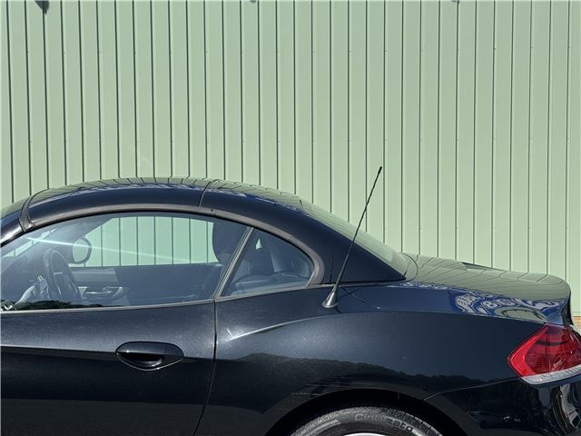 2009 BMW Z4 缩略图 17