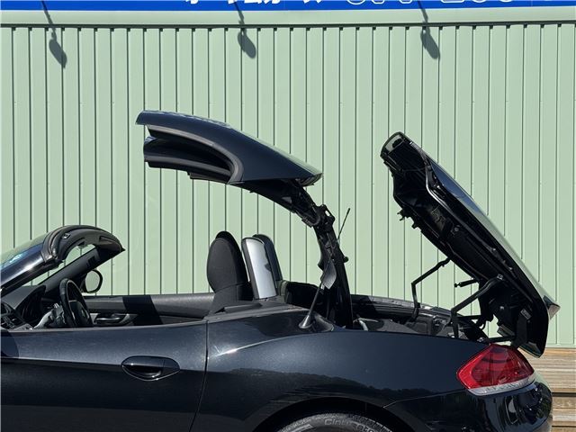 2009 BMW Z4 缩略图 18