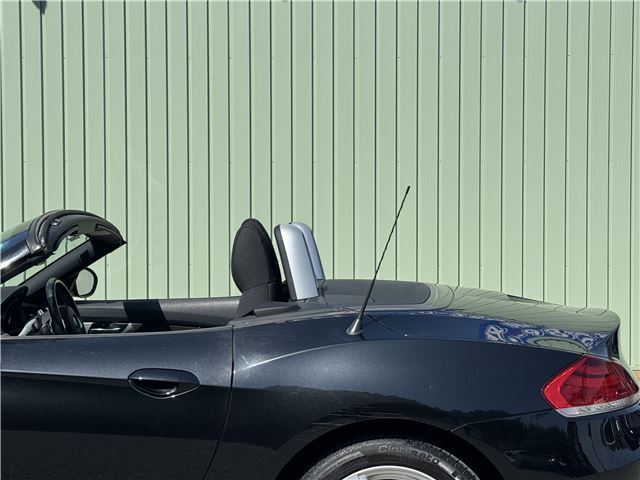 2009 BMW Z4 缩略图 19