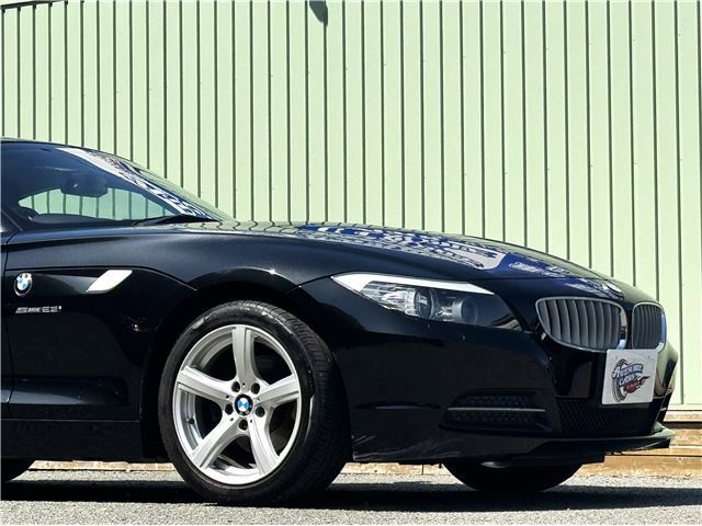 2009 BMW Z4 缩略图 20