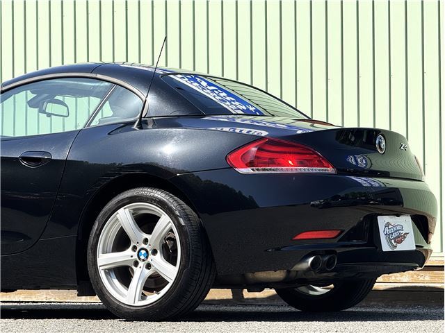 2009 BMW Z4 缩略图 21
