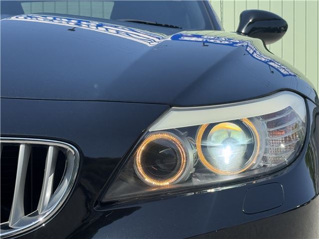 2009 BMW Z4 缩略图 25