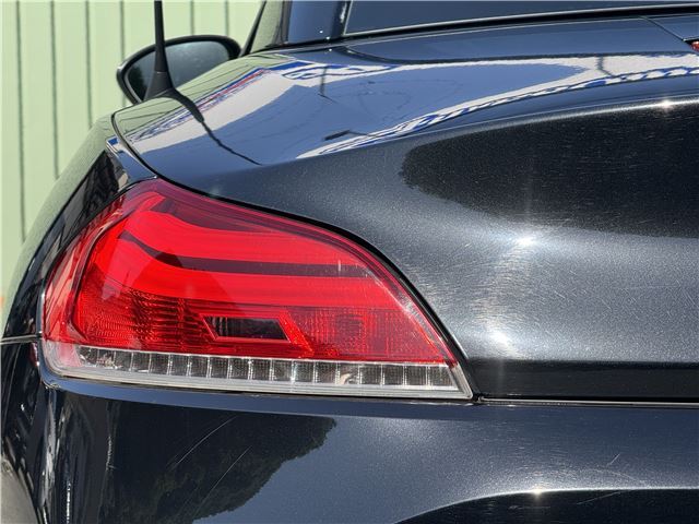 2009 BMW Z4 缩略图 27