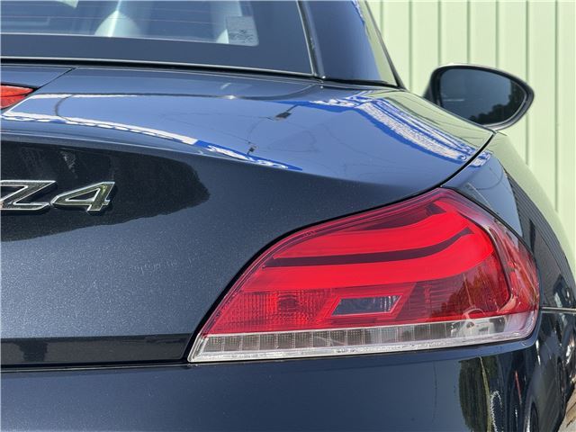 2009 BMW Z4 缩略图 28