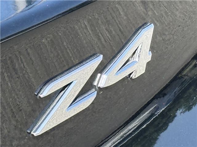 2009 BMW Z4 缩略图 29