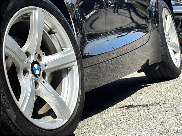 2009 BMW Z4 缩略图 30
