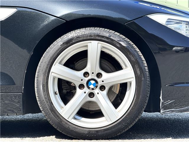 2009 BMW Z4 缩略图 31