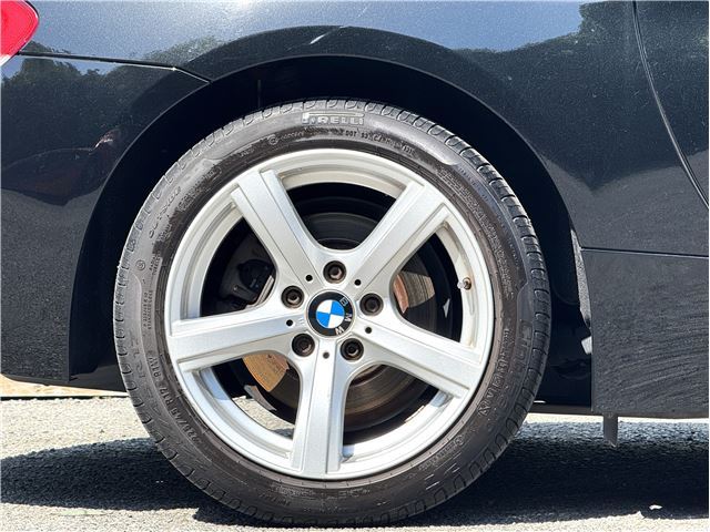 2009 BMW Z4 缩略图 34