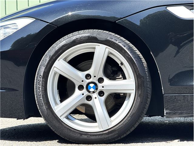 2009 BMW Z4 缩略图 35